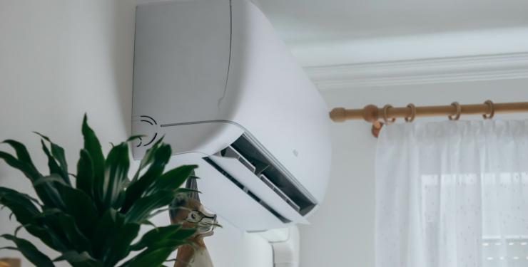 Comptoirs_des_Fers_Distance entre climatiseur et plafond quelle hauteur prévoir