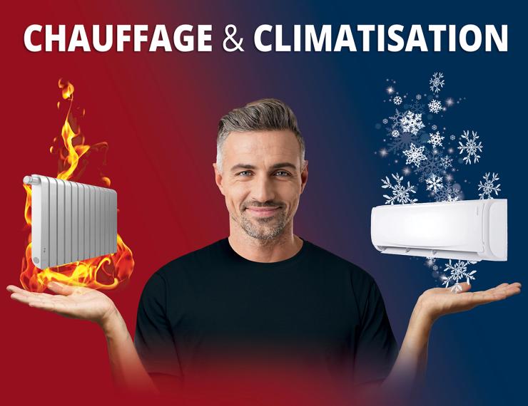 Comptoir des Fers - Votre expert thermicien